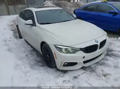WBA4J3C54KBL07232 2019 BMW 4ER