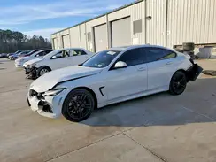WBA4J3C54KBL07604 2019 BMW 4ER