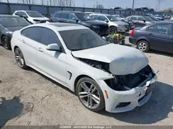 WBA4J3C54KBL07795 2019 BMW 4ER