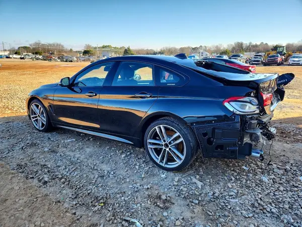 WBA4J3C54KBL07893 2019 BMW 4ER - Image 2