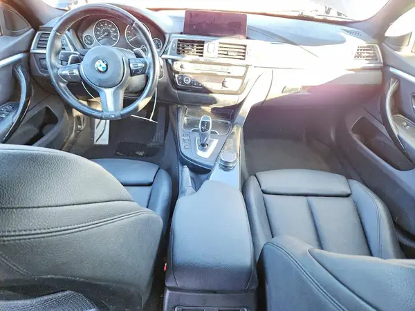 WBA4J3C54KBL07893 2019 BMW 4ER - Image 8
