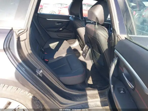 WBA4J3C54KBL08722 2019 BMW 4ER - Image 8