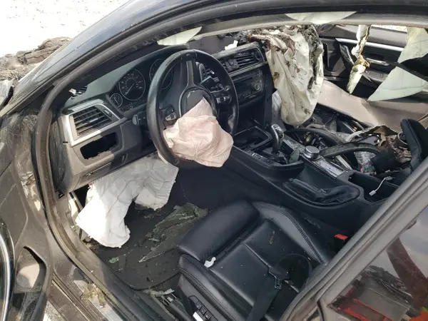WBA4J3C54KBL08929 2019 BMW 4ER - Image 8
