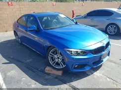 WBA4J3C54KBL09417 2019 BMW 4ER