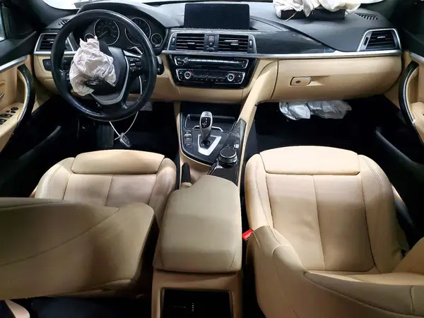 WBA4J3C54KBL09434 2019 BMW 4ER - Image 8