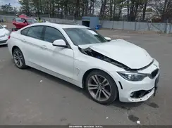 WBA4J3C54KBL09448 2019 BMW 4ER