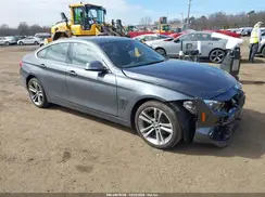 WBA4J3C54KBL09627 2019 BMW 4ER