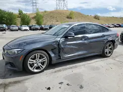 WBA4J3C54KBL10695 2019 BMW 4ER