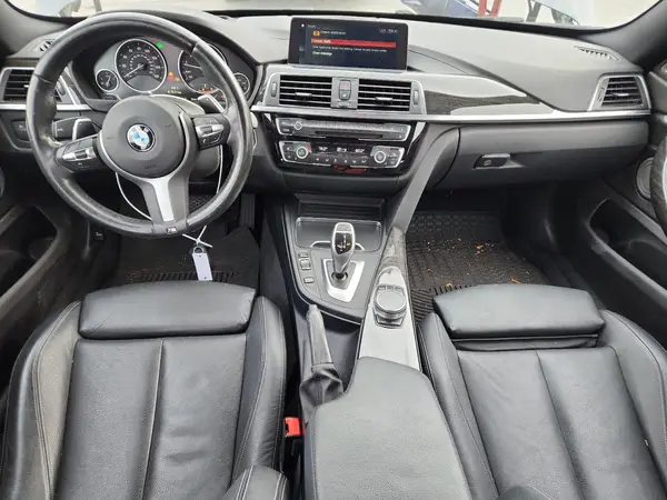 WBA4J3C54KBL10700 2019 BMW 4ER - Image 8