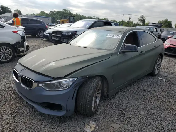 WBA4J3C55JBG91278 2018 BMW 4ER - Image 1