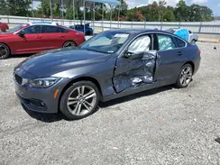WBA4J3C55JBG91457 2018 BMW 4ER