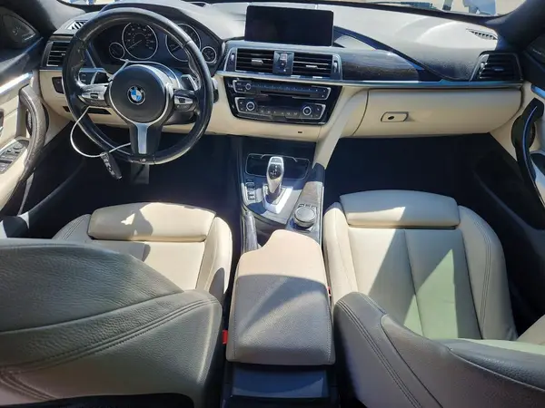 WBA4J3C55JBG95413 2018 BMW 4ER - Image 8