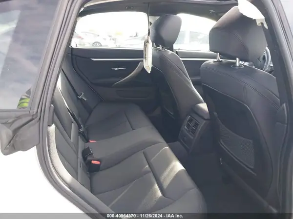 WBA4J3C55JBG96643 2018 BMW 4ER - Image 8