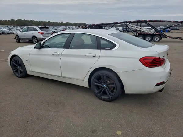 WBA4J3C55JBG97016 2018 BMW 4ER - Image 2