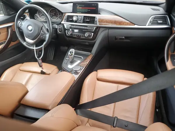 WBA4J3C55JBL03012 2018 BMW 4ER - Image 8