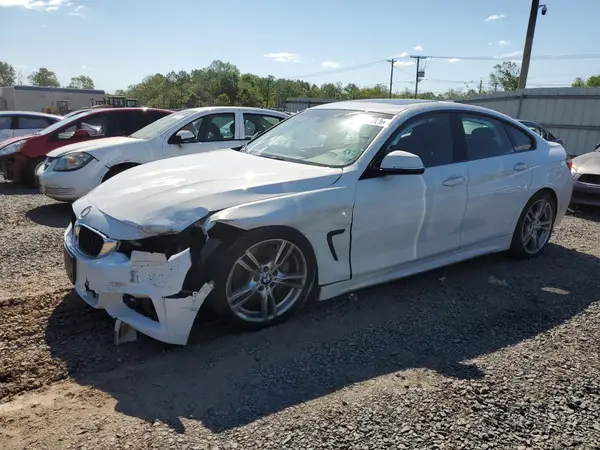 WBA4J3C55JBL03348 2018 BMW 4ER - Image 1