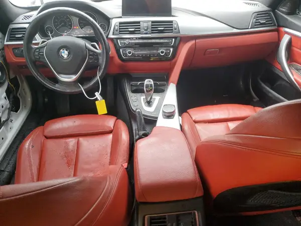 WBA4J3C55KBL04971 2019 BMW 4ER - Image 8