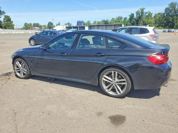 WBA4J3C55KBL05280 2019 BMW 4ER - Image 2