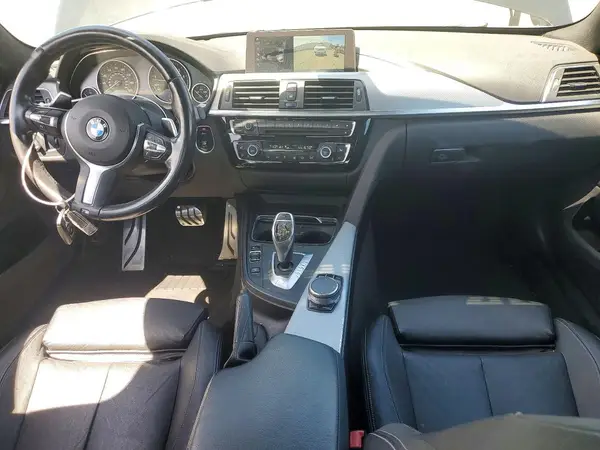 WBA4J3C55KBL05280 2019 BMW 4ER - Image 8