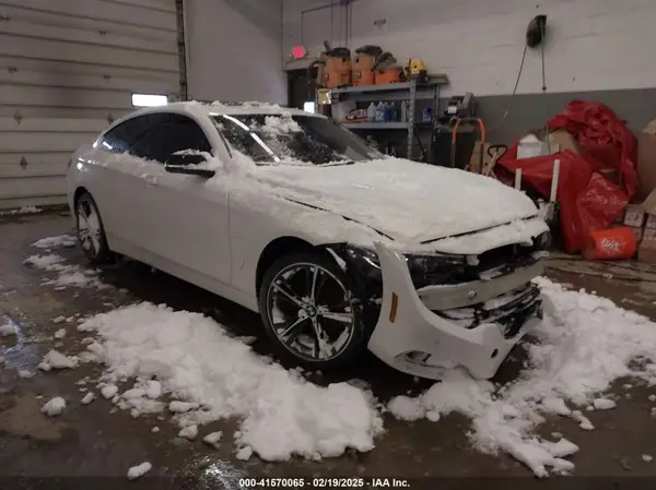 WBA4J3C55KBL05764 2019 BMW 4ER - Image 1
