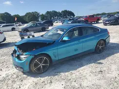 WBA4J3C55KBL05909 2019 BMW 4ER