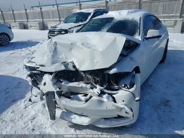 WBA4J3C55KBL05957 2019 BMW 4ER - Image 2
