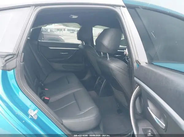 WBA4J3C55KBL06445 2019 BMW 4ER - Image 8