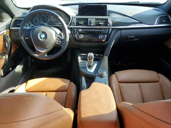 WBA4J3C55KBL06493 2019 BMW 4ER - Image 8