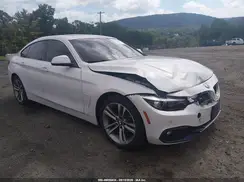 WBA4J3C55KBL07160 2019 BMW 4ER