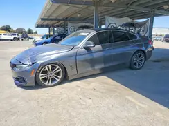 WBA4J3C55KBL07174 2019 BMW 4ER