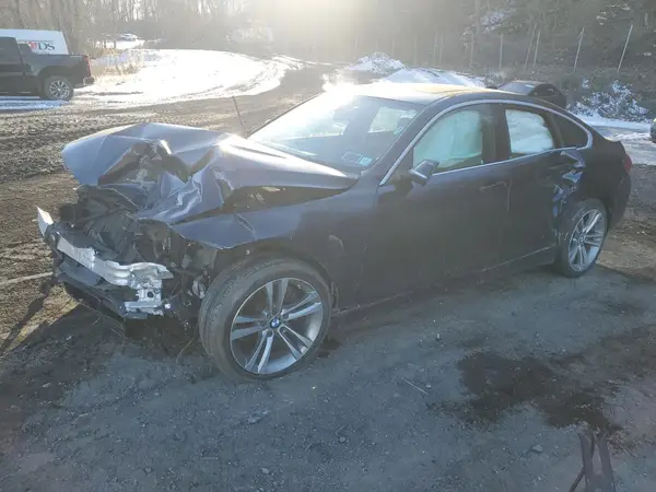 WBA4J3C55KBL07255 2019 BMW 4ER - Image 1