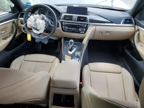 WBA4J3C55KBL07255 2019 BMW 4ER - Image 8