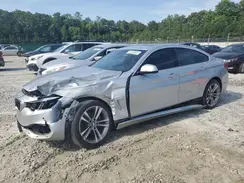 WBA4J3C55KBL07806 2019 BMW 4ER