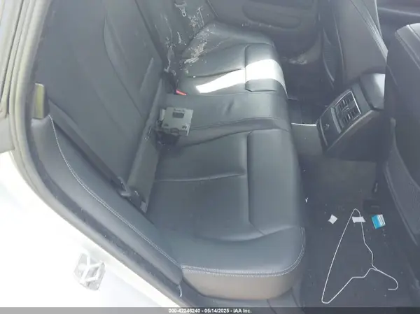 WBA4J3C55KBL07806 2019 BMW 4ER - Image 8