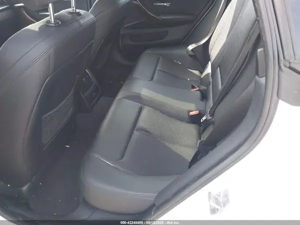 WBA4J3C55KBL08387 2019 BMW 4ER - Image 8