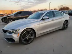 WBA4J3C55KBL09829 2019 BMW 4ER