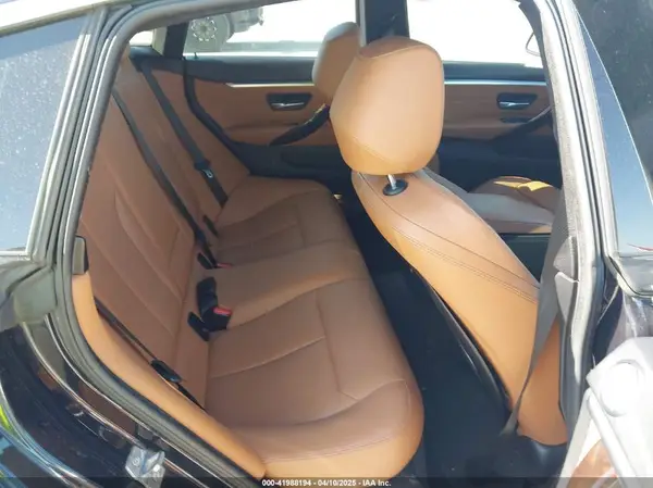 WBA4J3C56JBB97690 2018 BMW 4ER - Image 8
