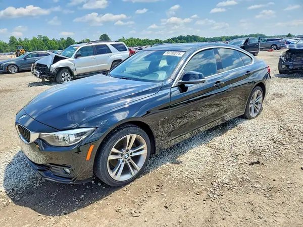WBA4J3C56JBG91211 2018 BMW 4ER - Image 1