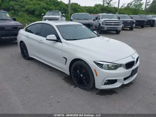 WBA4J3C56JBG95548 2018 BMW 4ER - Image 1