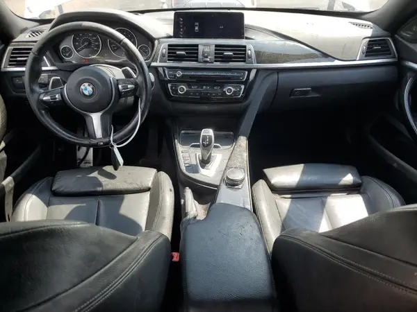 WBA4J3C56JBG96151 2018 BMW 4ER - Image 8