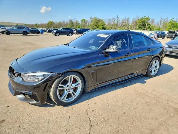 WBA4J3C56JBG97008 2018 BMW 4ER - Image 1