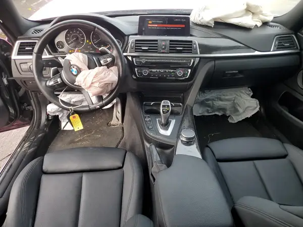 WBA4J3C56JBL02998 2018 BMW 4ER - Image 8