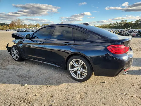 WBA4J3C56JBL03004 2018 BMW 4ER - Image 2