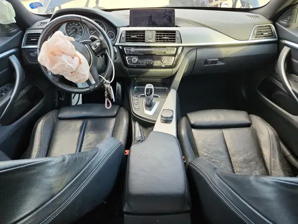 WBA4J3C56JBL03004 2018 BMW 4ER - Image 8