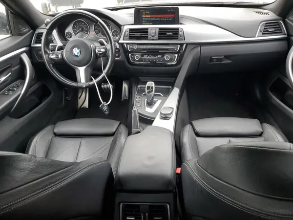 WBA4J3C56JBL03519 2018 BMW 4ER - Image 8