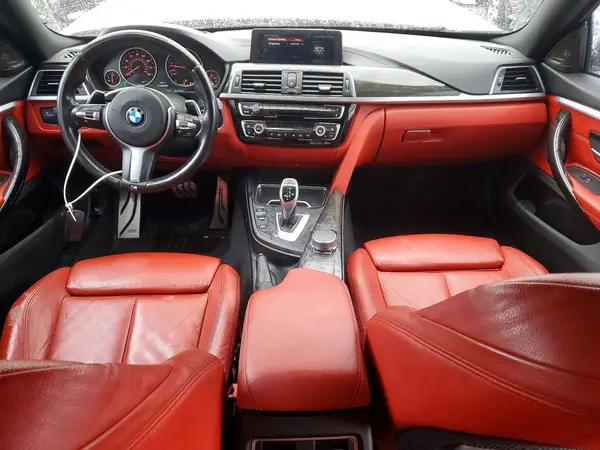 WBA4J3C56JBL03763 2018 BMW 4ER - Image 8