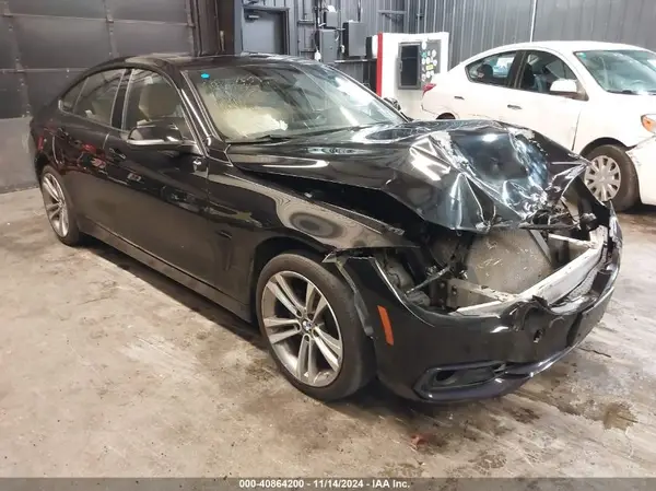 WBA4J3C56JBL03844 2018 BMW 4ER - Image 1