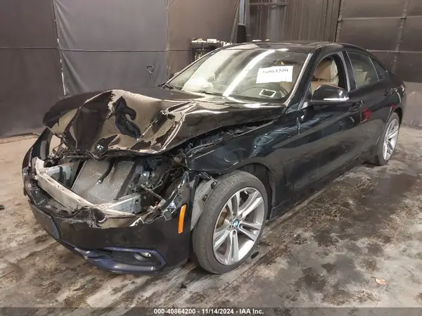 WBA4J3C56JBL03844 2018 BMW 4ER - Image 2