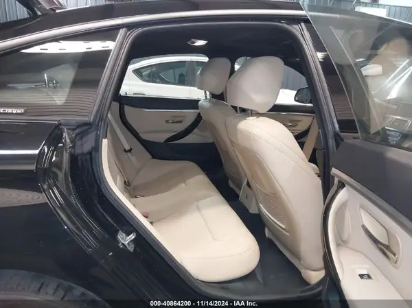 WBA4J3C56JBL03844 2018 BMW 4ER - Image 8