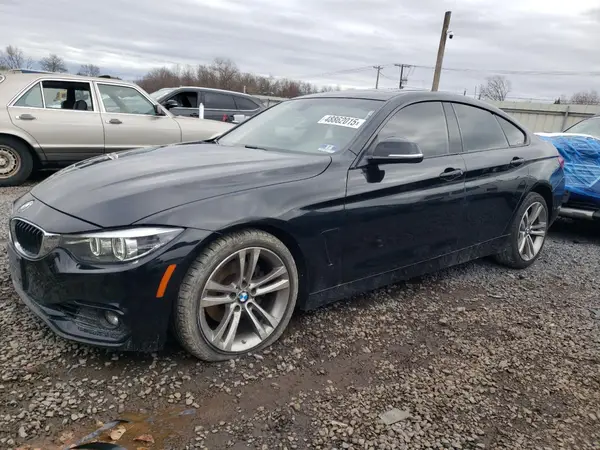 WBA4J3C56JBL03908 2018 BMW 4ER - Image 1